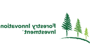 Forestry-innovation Investment Logo